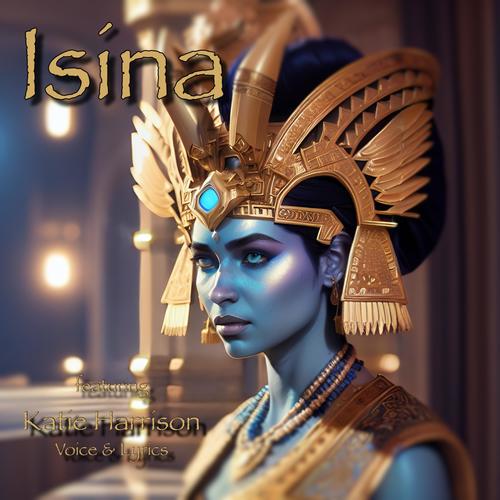 Isina (feat. Katie Harrison) [Radio Edit]