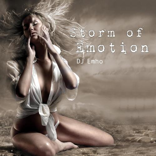 Storm of Emotions - EP