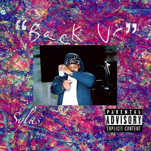 Back Up (Explicit)