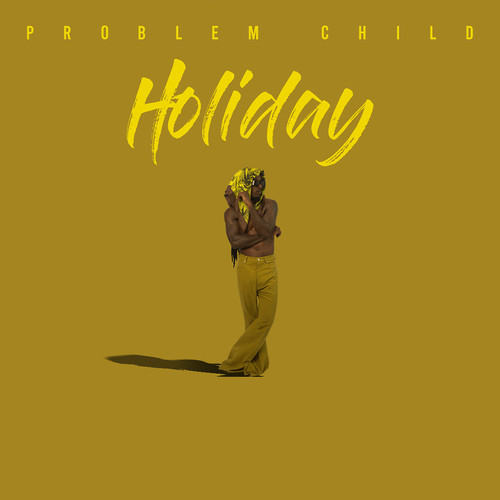 Holiday (Explicit)