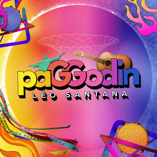 paGGodin (Ao Vivo)