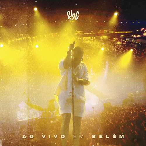 O Amor, o Perdão e a Tecnologia Irão nos Levar para Outro Planeta (Ao Vivo em Belém) [Explicit]