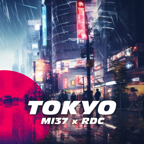 Tokyo (Extended)