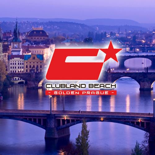 Clubland Beach - Golden Prague