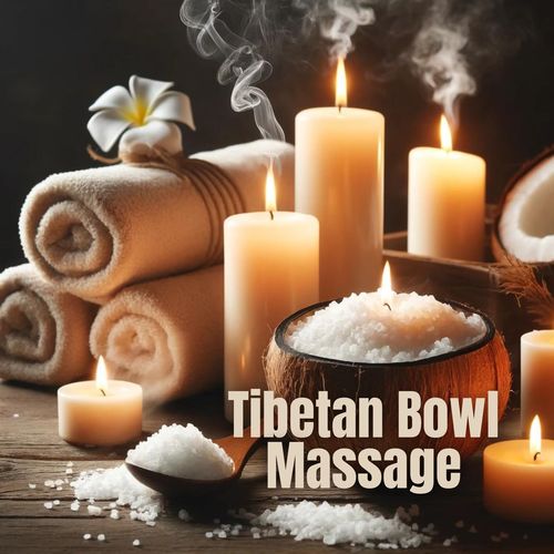 Tibetan Bowl Massage (Indulgent Spa Treatments for Mind, Body, and Soul)