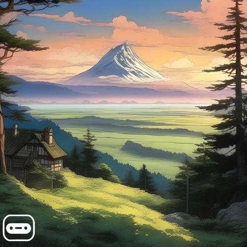 Majesty of Mountains (feat. kabrioo & Tin.)