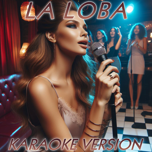 La Loba (Karaoke)