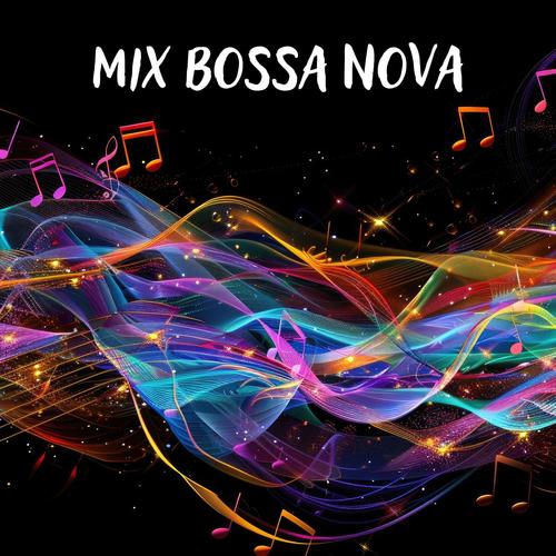 Mix Bossa Nova: Energetic Jazz Music