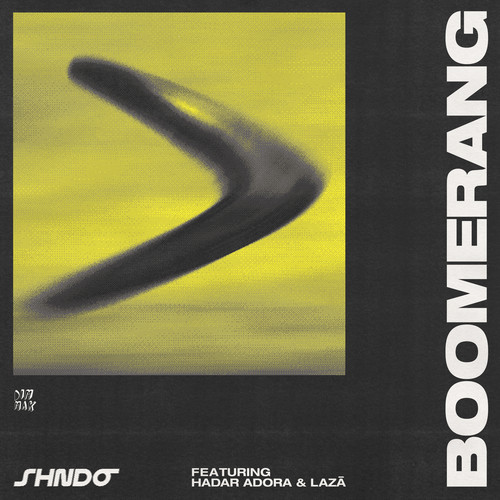 Boomerang (Explicit)