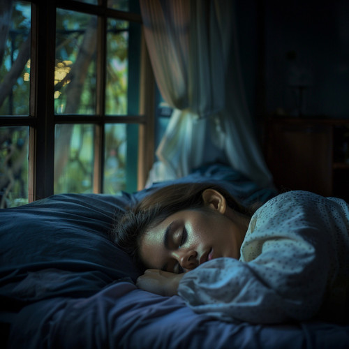Música Para Un Sueño Reparador: Armonías Nocturnas
