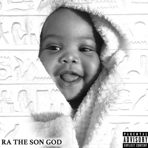 RA The Son God (Explicit)