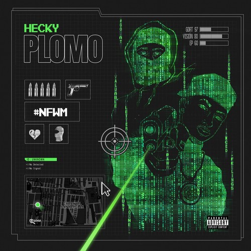 Plomo #NFWM (Explicit)