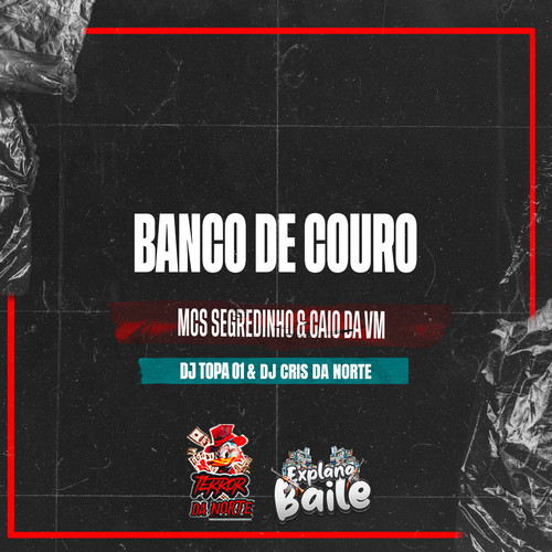 Banco de Couro (Explicit)