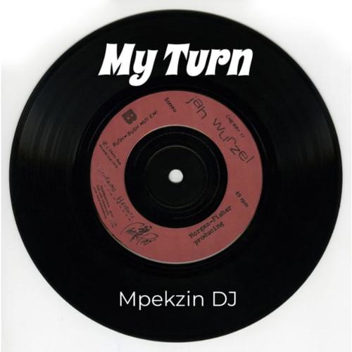 My Turn EP