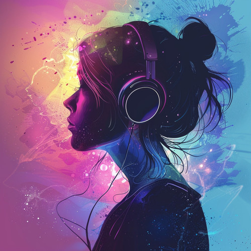 Cognitive Chorales: Music for Focus