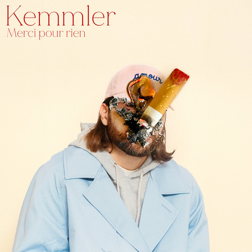 Merci pour rien (Explicit)