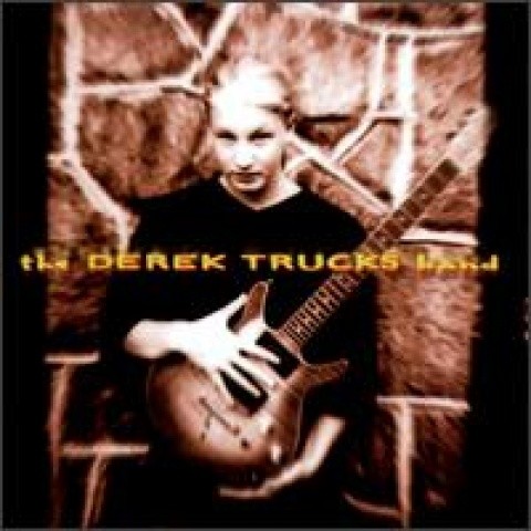 Derek Trucks