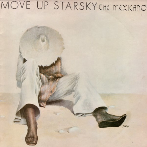 Move up Starsky