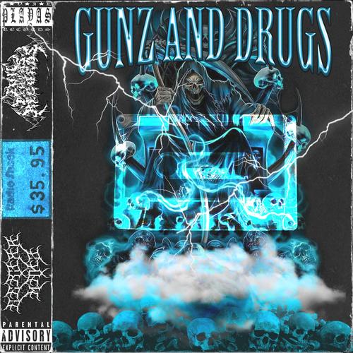 GUNZ AND *** (Explicit)