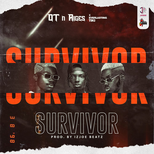 Survivor (Explicit)