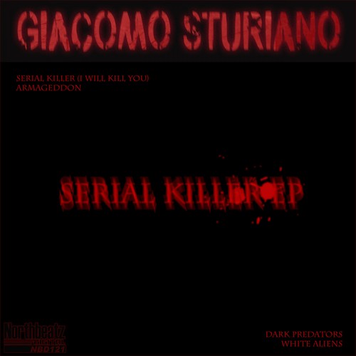 Serial Killer EP