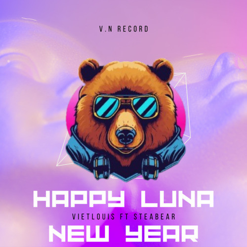 Happy Luna New Year