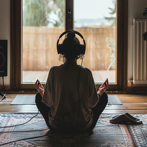 Rhythms of Meditation: Music for Mindfulness