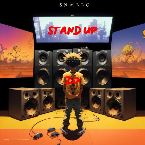 Stand up