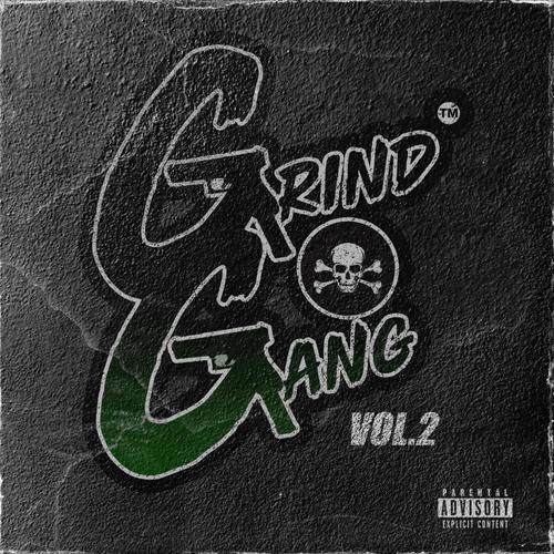 GrindGang, Vol. 2 (Explicit)