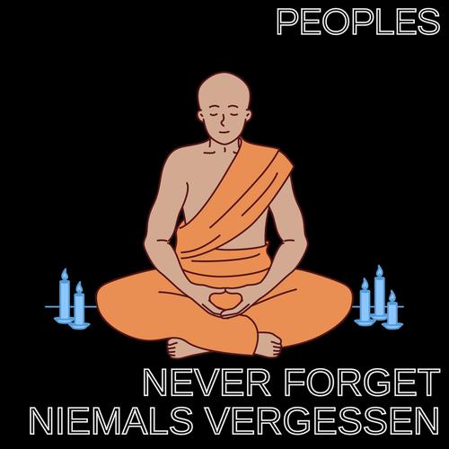 Never Forget / Niemals Vergessen (Explicit)