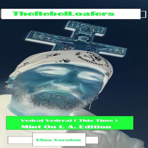 Vedrai Vedrai (This Time) Mint ON I. A. Edition (Ulna Version)