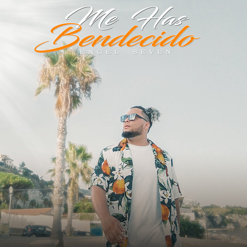 Me Has Bendecido