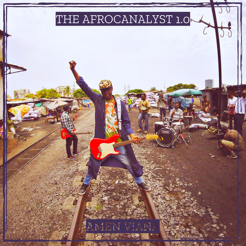 The Afrocanalyst 1.0