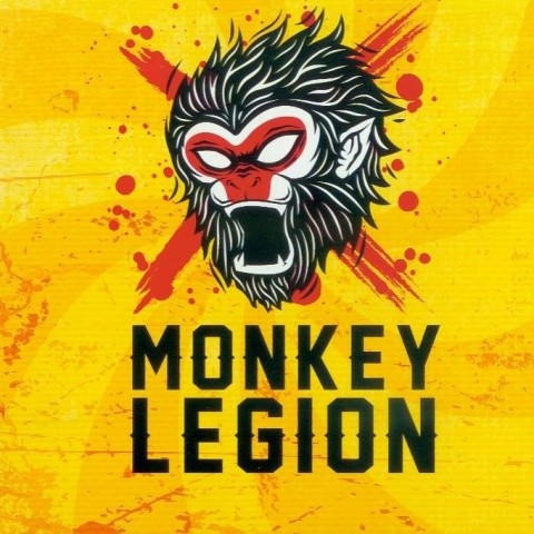 We Are Monkey Legion