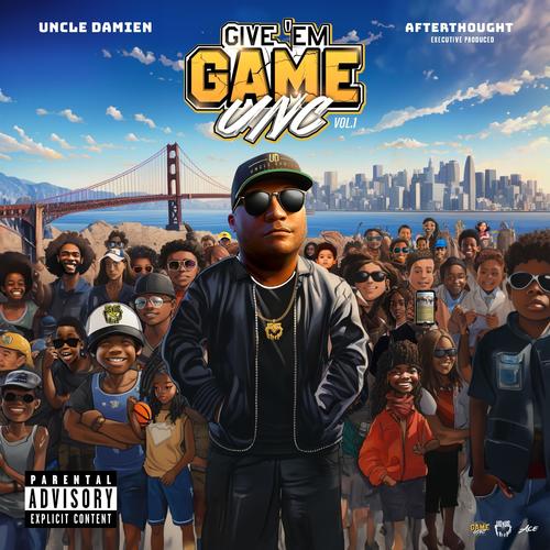 GIVEM GAME UNC (Explicit)