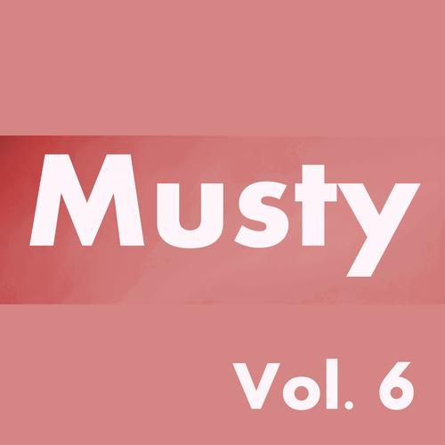 Musty, Vol. 6