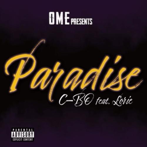 Paradise (feat. Lorie) [Explicit]