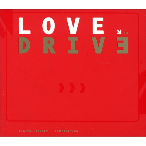 Love Drive