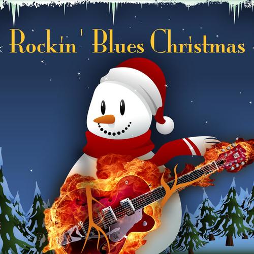 Rockin' Blues Christmas