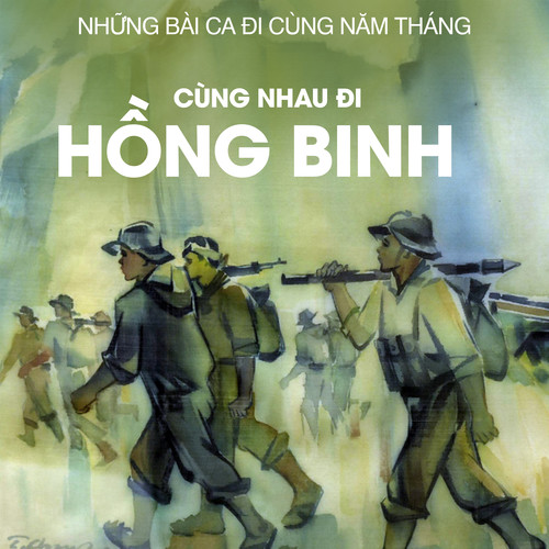 Cùng Nhau Đi Hồng Binh