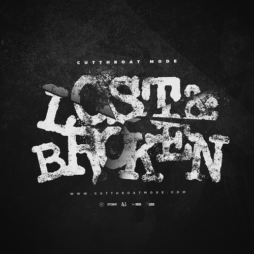 Lost & Broken (Explicit)