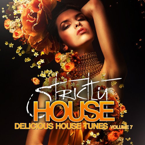 Strictly House - Delicious House Tunes, Vol. 7