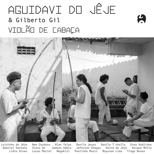 Violão de cabaça