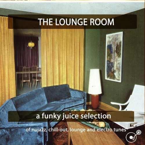 The Lounge Room (A Funky Juice Salection)