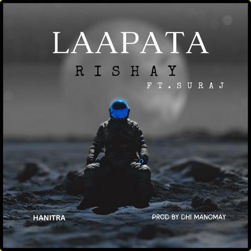 Laapata (feat. Suraj & Hanitra)