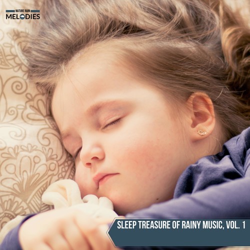 Sleep Treasure of Rainy Music, Vol. 1