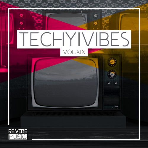 Techy Vibes, Vol. 19