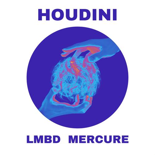 Houdini (feat. Mercure)