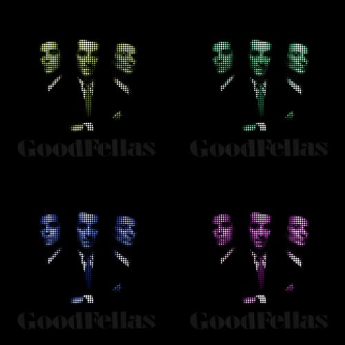 Goodfellas (Explicit)