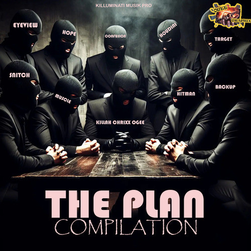 THE PLAN